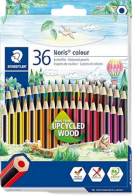 Noris 185 Ecológicos 36