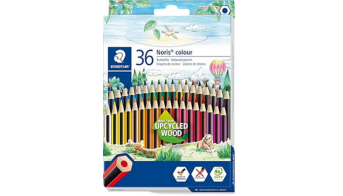 Noris 185 Ecológicos 36