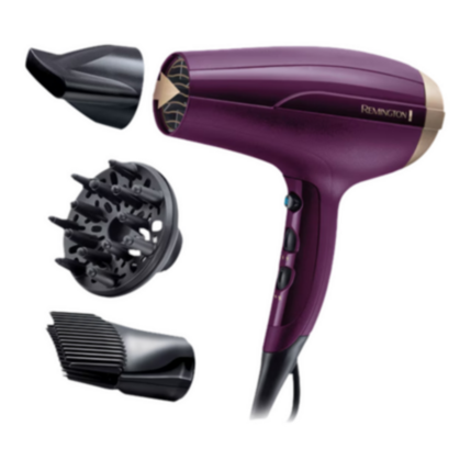 Secador Iónico Profesional