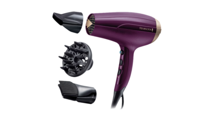 Secador Iónico Profesional