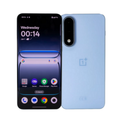 OnePlus Nord 5 5G