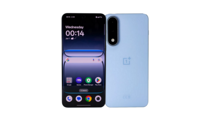OnePlus Nord 5 5G