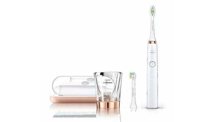 Cepillo eléctrico Philips