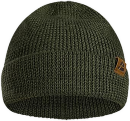 Beanie Merino Reciclado