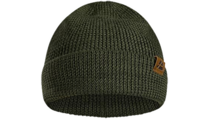 Beanie Merino Reciclado