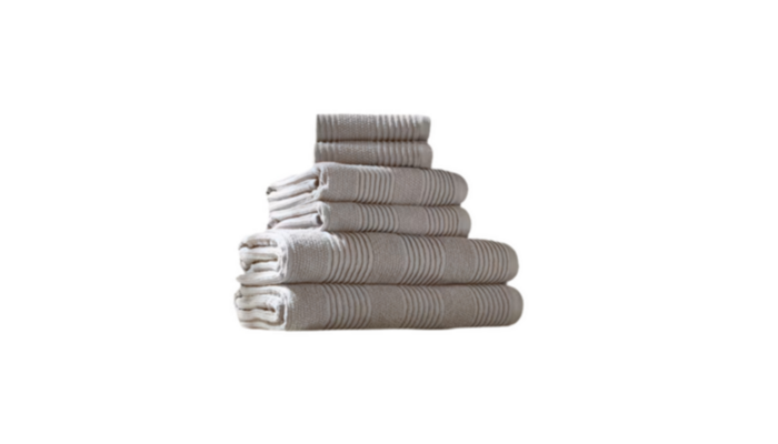 Toallas Algodón Premium
