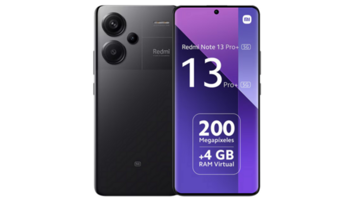Redmi Note 13 Pro+ 5G