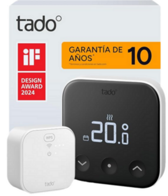 Termostato Inteligente tado°