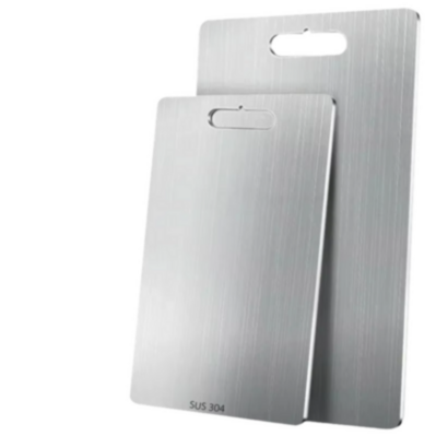 Tabla Doble Cara Acero-Mader