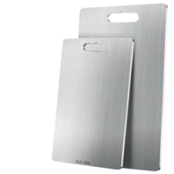 Tabla Doble Cara Acero-Mader