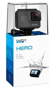 GoPro Hero 2018