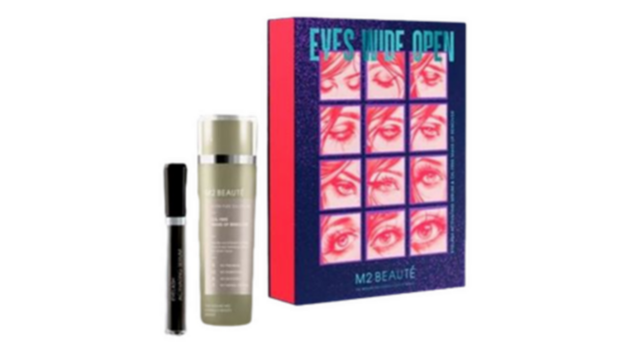 Estuche Mirada Deslumbrante