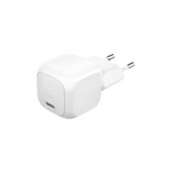 Cargador Rápido USB-C 20W