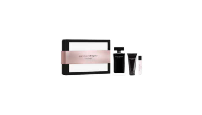 Estuche Regalo Toilette Her