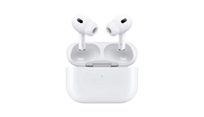 AirPods Pro 2 USB-C