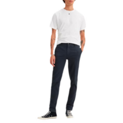 Chino Slim Azul Marino