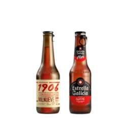 Pack Degustación Cervezas