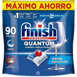 Finish Quantum All in 1