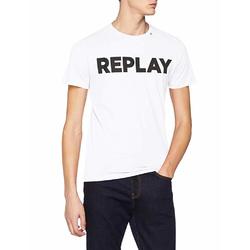 Camiseta Replay