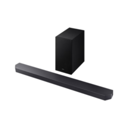 Barra Sonido Samsung Atmos