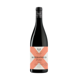 Garnacha Supersónica 2020