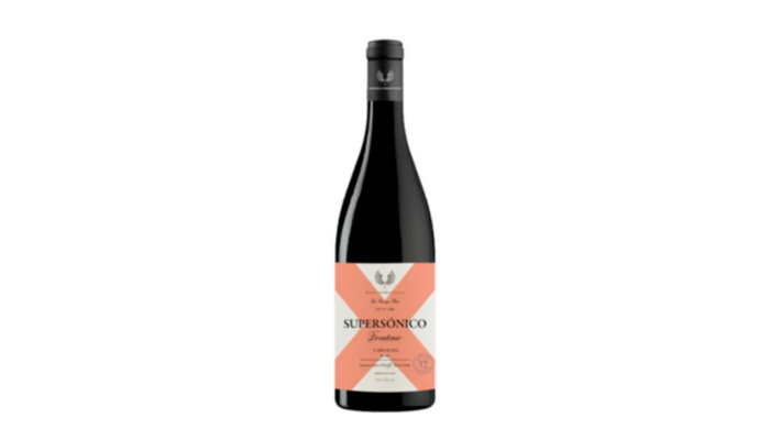Garnacha Supersónica 2020