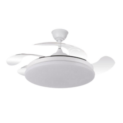 Ventilador Tridente DC