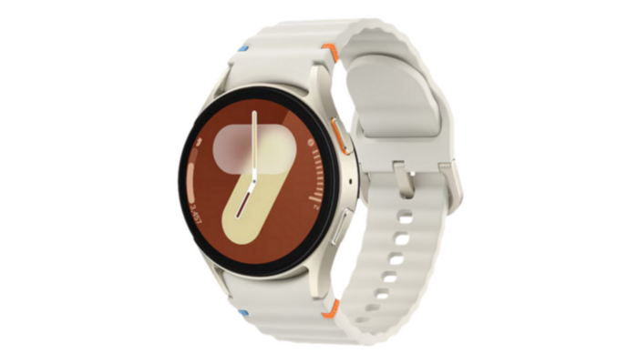 Galaxy Watch7 Crema