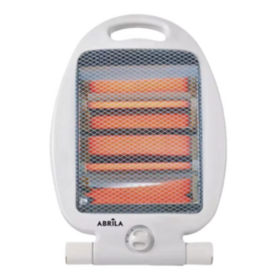 Estufa Cuarzo Portátil