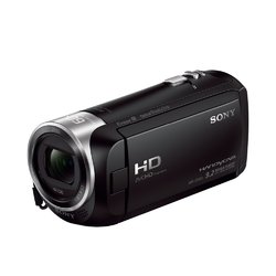 VideoCamara Sony