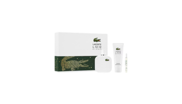 Blanc Lacoste L.12.12