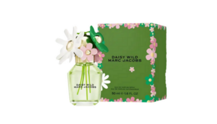 Daisy Wild Eau de Parfum