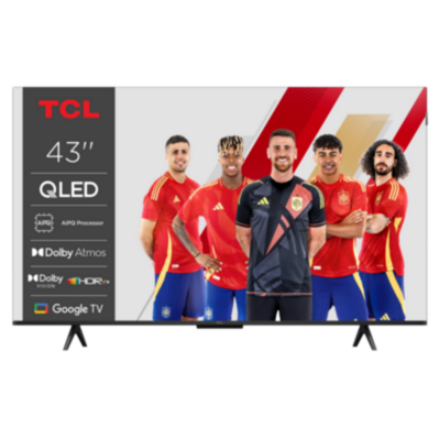 TCL 43P7K QLED UHD