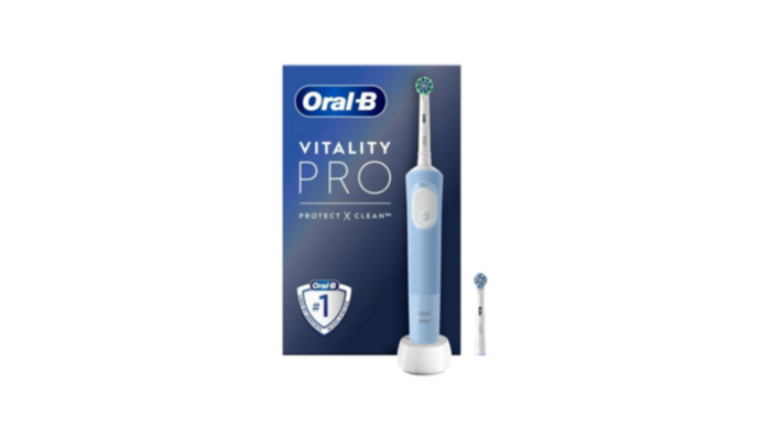 Vitality Pro Eléctrico