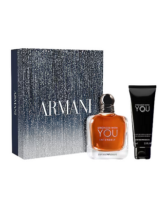 Estuche Regalo Intenso