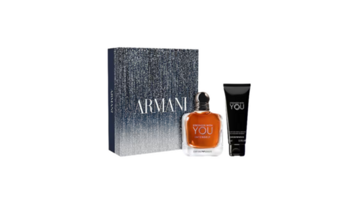 Estuche Regalo Intenso