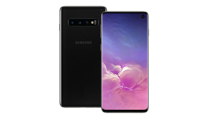 Samsung Galaxy S10e
