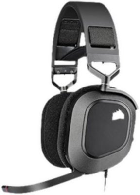 Corsair HS80 RGB Gaming