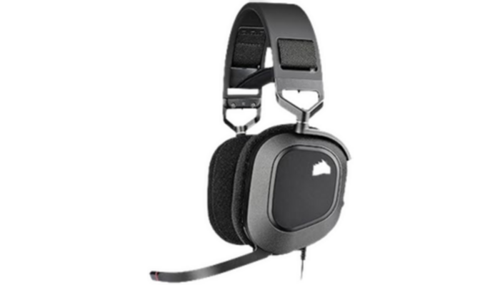 Corsair HS80 RGB Gaming