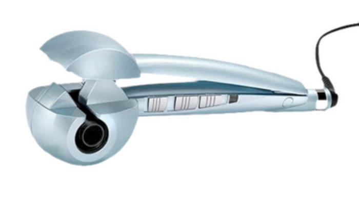 Rizador Automático Hydro-Fus