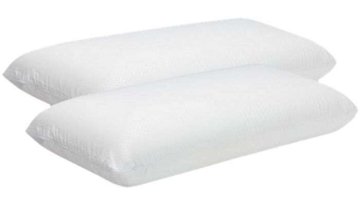Almohada Viscoelástica Hotel