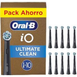 Cabezales iO Ultimate Clean