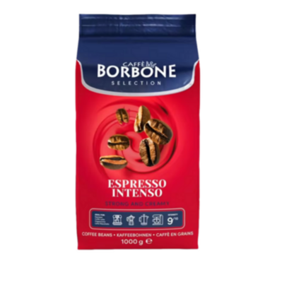 Granos Arábica Espresso