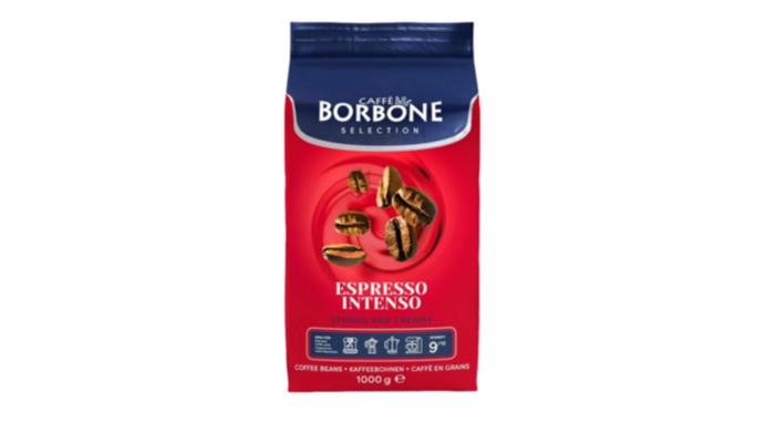 Granos Arábica Espresso