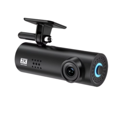 Cámara Coche 4K WiFi