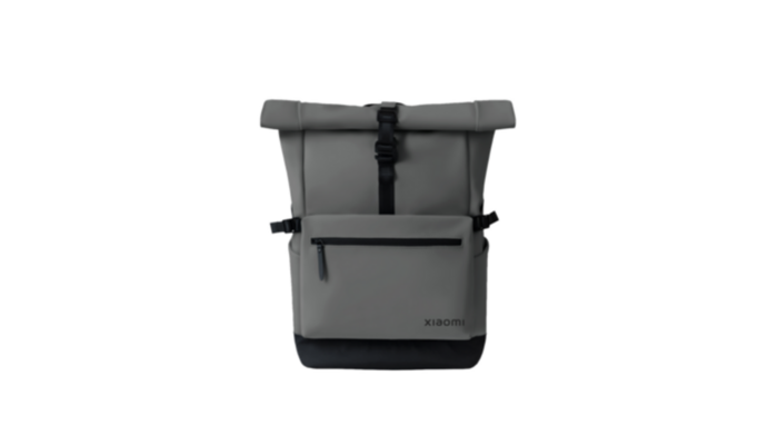 Mochila Roll Top Xiaomi