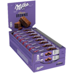 Milka Choco Brownie