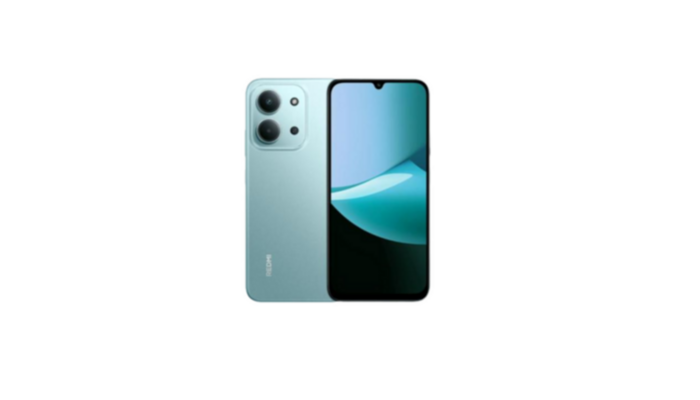 Redmi 15C Potencia Total