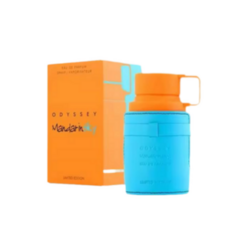 Odyssey Mandarin Sky