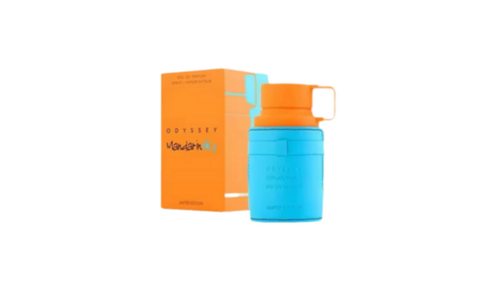 Odyssey Mandarin Sky